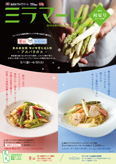ミラマーレ 最新号